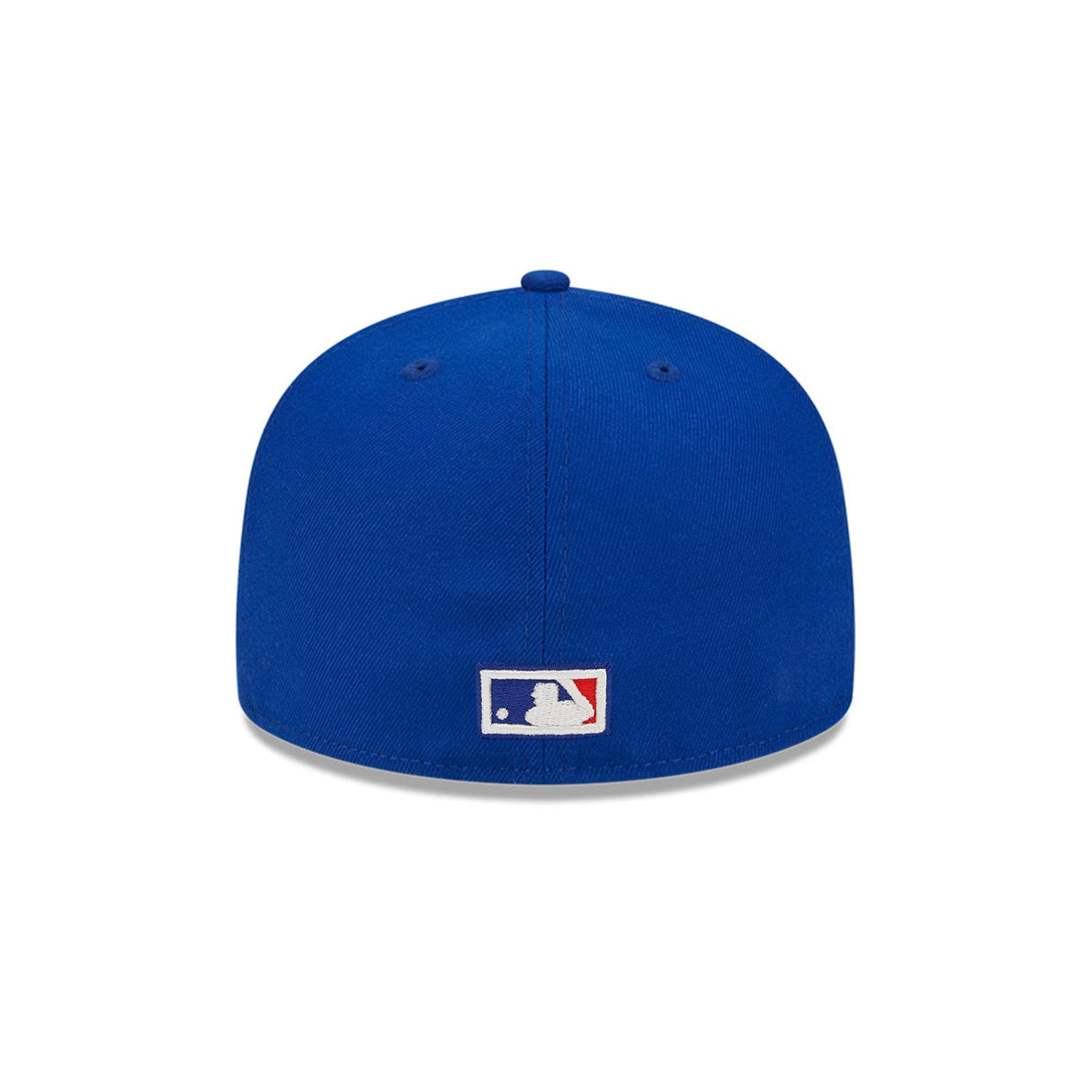 Montreal Expos '93 Blue 59FIFTY Fitted Hat - New Era - 23020143124