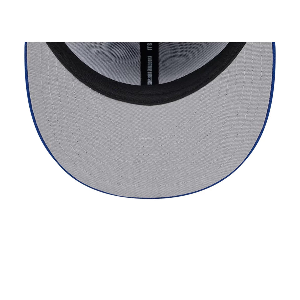Montreal Expos '93 Blue 59FIFTY Fitted Hat - New Era - 23020143124