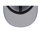 Montreal Expos '93 Blue 59FIFTY Fitted Hat - New Era - 23020143124