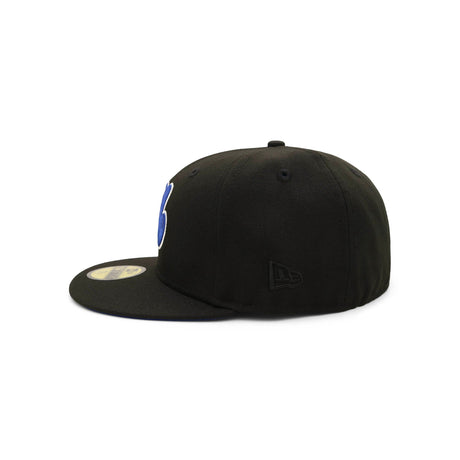 Montreal Expos Black 59FIFTY Fitted - New Era - 