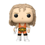 "Mr. Perfect" Curt Hennig WWE Funko Pop! 208 - Funko - 150889001