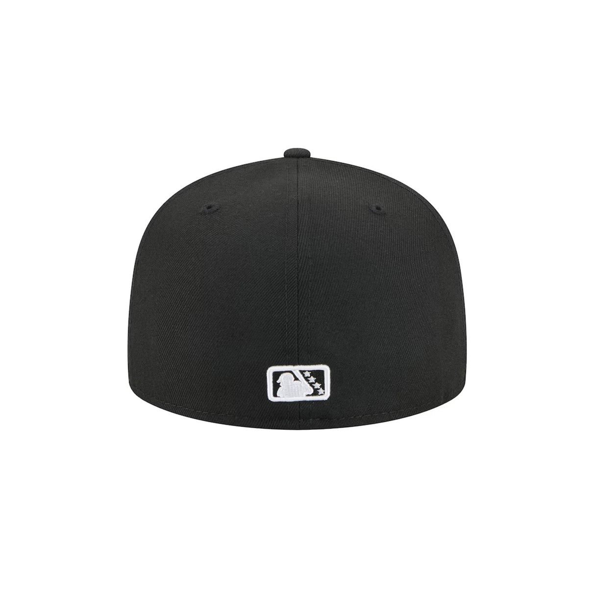 Myrtle Beach Pelicans Theme Night Black 59FIFTY Fitted Hat - New Era - 2346408201