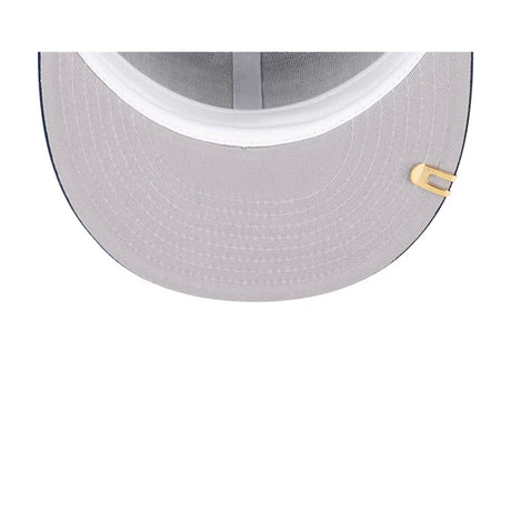 Navy Milwaukee Brewers City Flag 59FIFTY Fitted - New Era - 