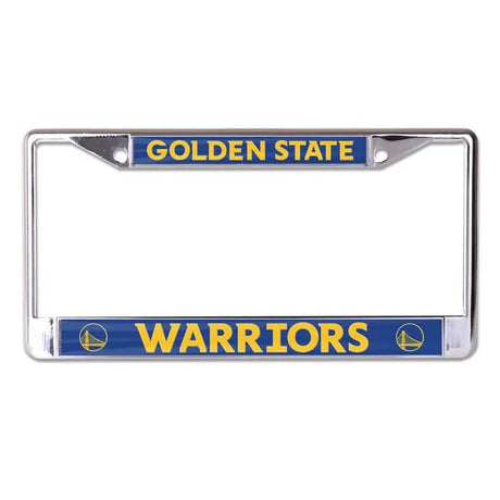 NBA License Plate Frame - CHOOSE YOUR TEAM - Wincraft - 324202230