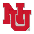 Nebraska Cornhuskers NU Logo Collector Enamel Pin - Wincraft - 323607643
