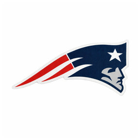 New England Patriots Logo Felt Pennant - Wincraft - 36030512202