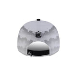 New England Patriots New Era White Super Bowl LX Tarmac 9FIFTY Snapback - New Era - 36030212201