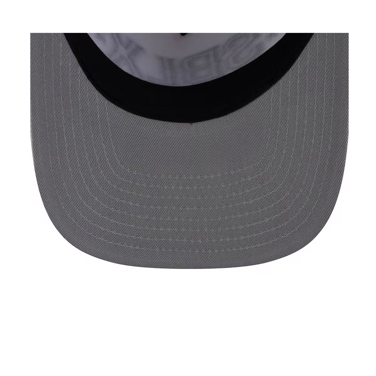 New England Patriots New Era White Super Bowl LX Tarmac 9FIFTY Snapback - New Era - 36030212201