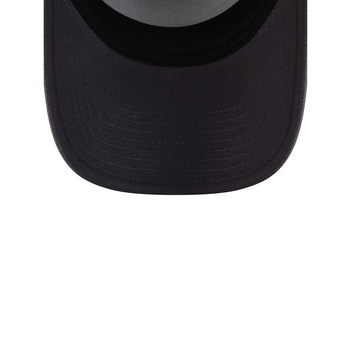 New England Patriots Super Bowl LX Charcoal 9FORTY A - Frame Trucker Hat - New Era - 36030212202