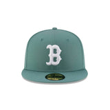 New Era Boston Red Sox 2025 City Connect 59FIFTY Fitted - New Era - 