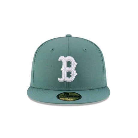 New Era Boston Red Sox 2025 City Connect 59FIFTY Fitted - New Era - 