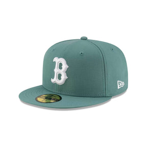 New Era Boston Red Sox 2025 City Connect 59FIFTY Fitted - New Era - 