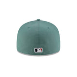 New Era Boston Red Sox 2025 City Connect 59FIFTY Fitted - New Era - 