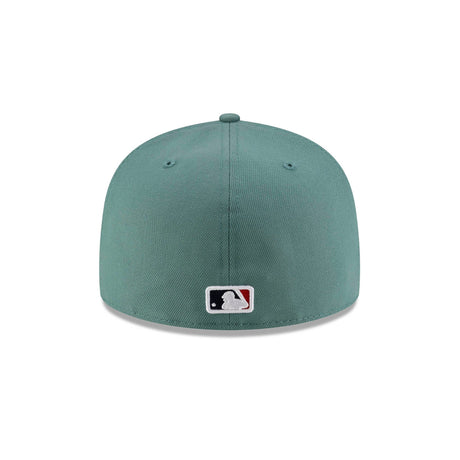 New Era Boston Red Sox 2025 City Connect 59FIFTY Fitted - New Era - 
