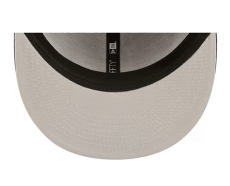 New Era Los Angeles Dodgers Mens Blue Crown Champs 59FIFTY Fitted - New Era - 