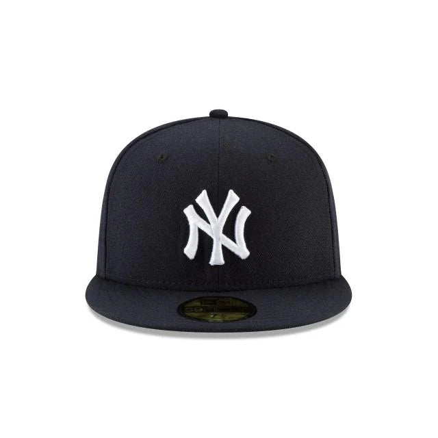 New York Yankees Home 59FIFTY