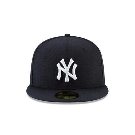 New York Yankees Home 59FIFTY