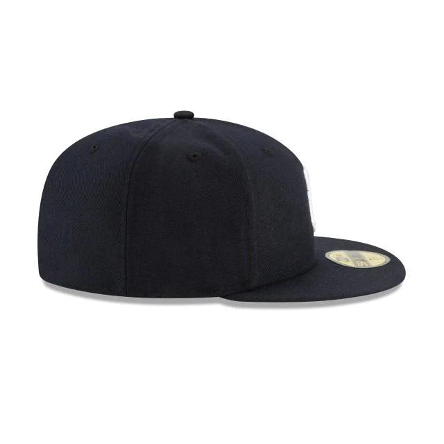 New York Yankees Home 59FIFTY