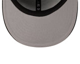 New Era San Francisco 49ers Authentic Collection Vintage 59FIFTY Fitted Hat - New Era - 