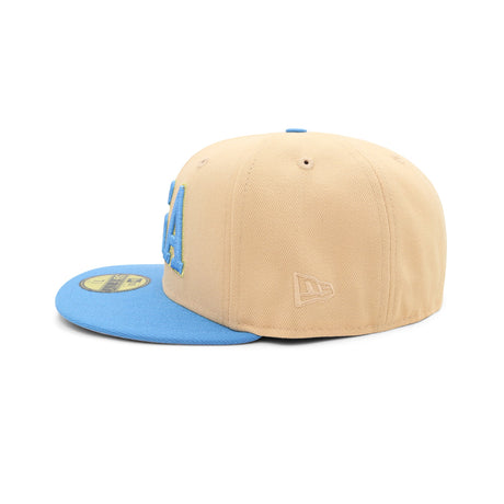 New Era USA 59FIFTY Fitted - New Era - 