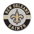 New Orleans Saints Established 1967 Collector Enamel Pin - Wincraft - 323602127