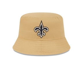 New Orleans Saints Gameday Bucket Hat - New Era - 