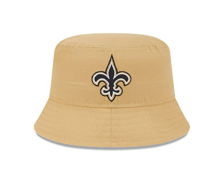 New Orleans Saints Gameday Bucket Hat - New Era - 