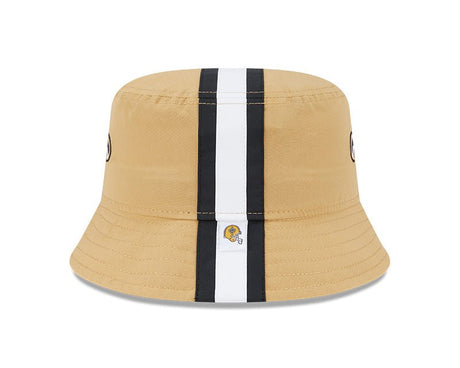 New Orleans Saints Gameday Bucket Hat - New Era - 