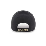 New Orleans Saints MVP ’47 Clean Up Adjustable Hat - '47 - 