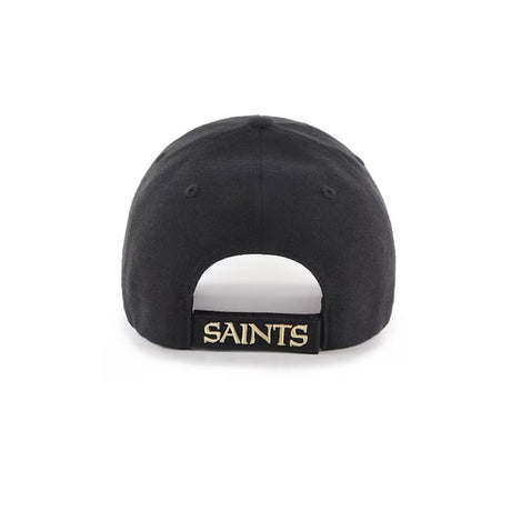 New Orleans Saints MVP ’47 Clean Up Adjustable Hat - '47 - 