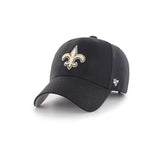 New Orleans Saints MVP ’47 Clean Up Adjustable Hat - '47 - 