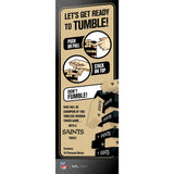 New Orleans Saints Tumble Tower - MasterPieces Puzzle Company INC - 705988017292