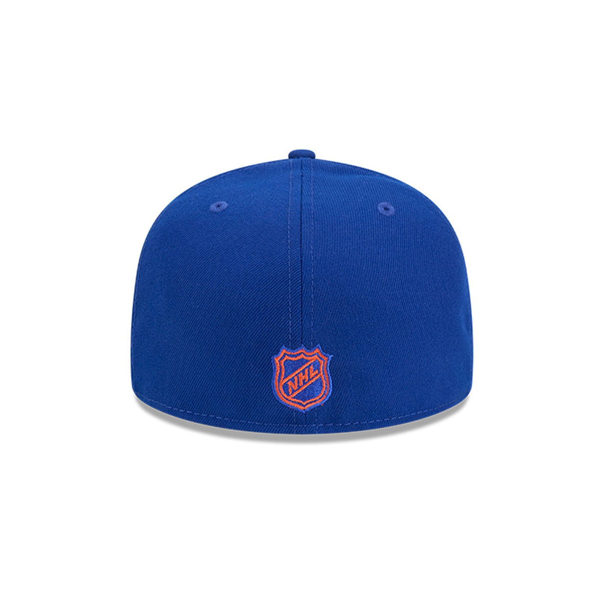 New York Islanders Team Blue 59FIFTY Fitted Hat - New Era - 23500531501