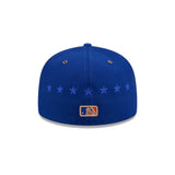 New York Mets 2026 MLB All-Star Game Blue 59FIFTY Fitted Hat - New Era - 37100141701