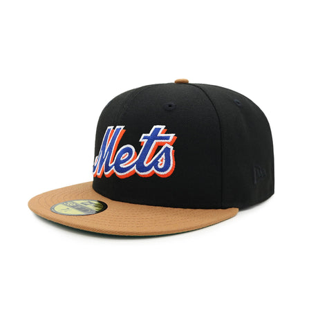 New York Mets Americano 59FIFTY Fitted - New Era - 