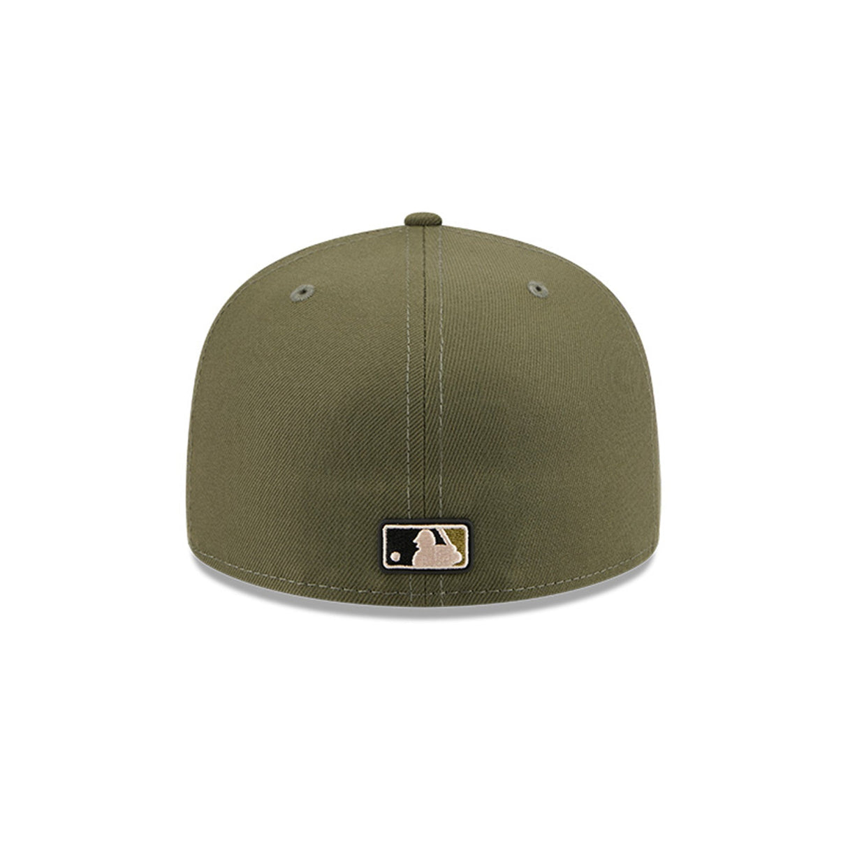 New York Mets Armed Forces Day Olive Green 59FIFTY Fitted Hat - New Era - 37090241703