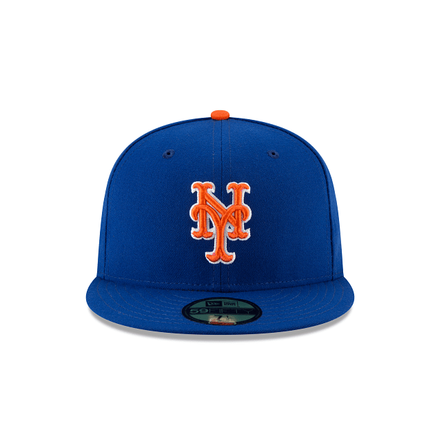 New York Mets Authentic Collection Alt 59FIFTY Fitted - New Era - 