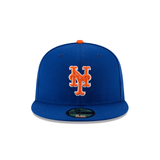 New York Mets Authentic Collection Alt 59FIFTY Fitted - New Era - 