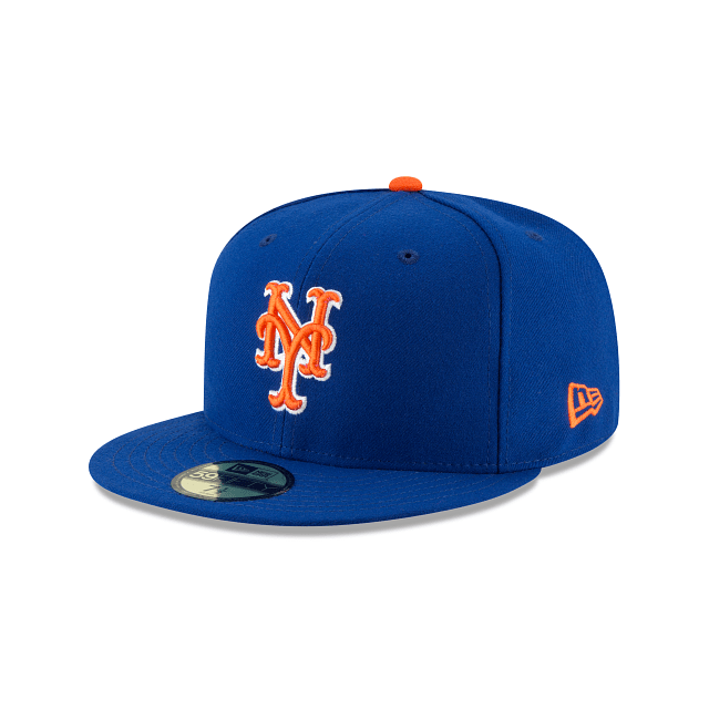 New York Mets Authentic Collection Alt 59FIFTY Fitted - New Era - 
