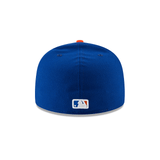 New York Mets Authentic Collection Alt 59FIFTY Fitted - New Era - 