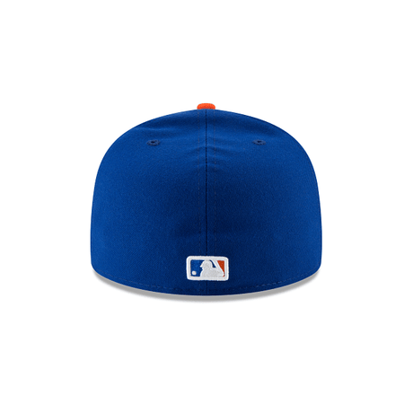 New York Mets Authentic Collection Alt 59FIFTY Fitted - New Era - 