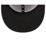 New York Mets Authentic Collection Alt Black 59FIFTY Fitted - New Era - 