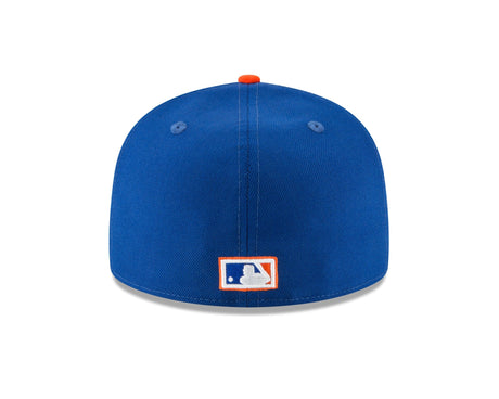New York Mets Blue 59FIFTY Fitted - New Era - 
