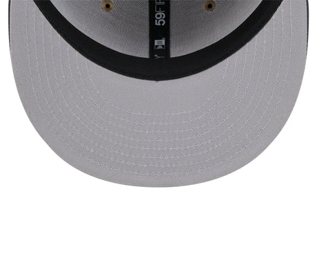 New York Mets City Connect 59FIFTY Fitted - New Era - 