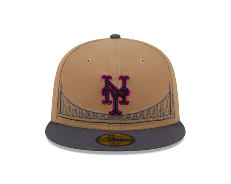 New York Mets City Connect 59FIFTY Fitted - New Era - 