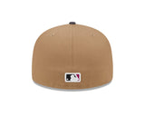 New York Mets City Connect 59FIFTY Fitted - New Era - 
