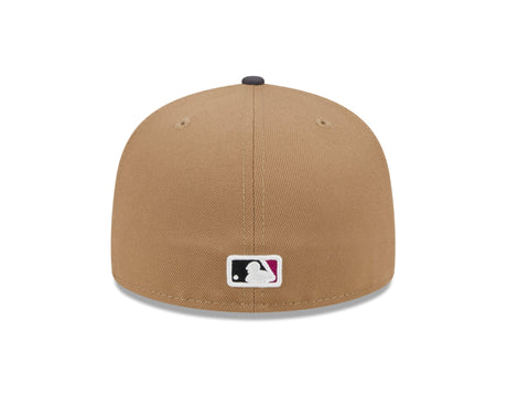 New York Mets City Connect 59FIFTY Fitted - New Era - 
