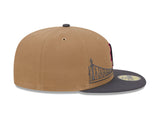 New York Mets City Connect 59FIFTY Fitted - New Era - 
