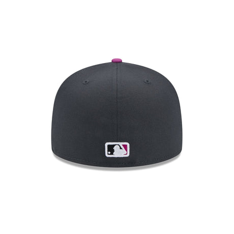 New York Mets City Connect 59FIFTY Fitted Hat - New Era - 