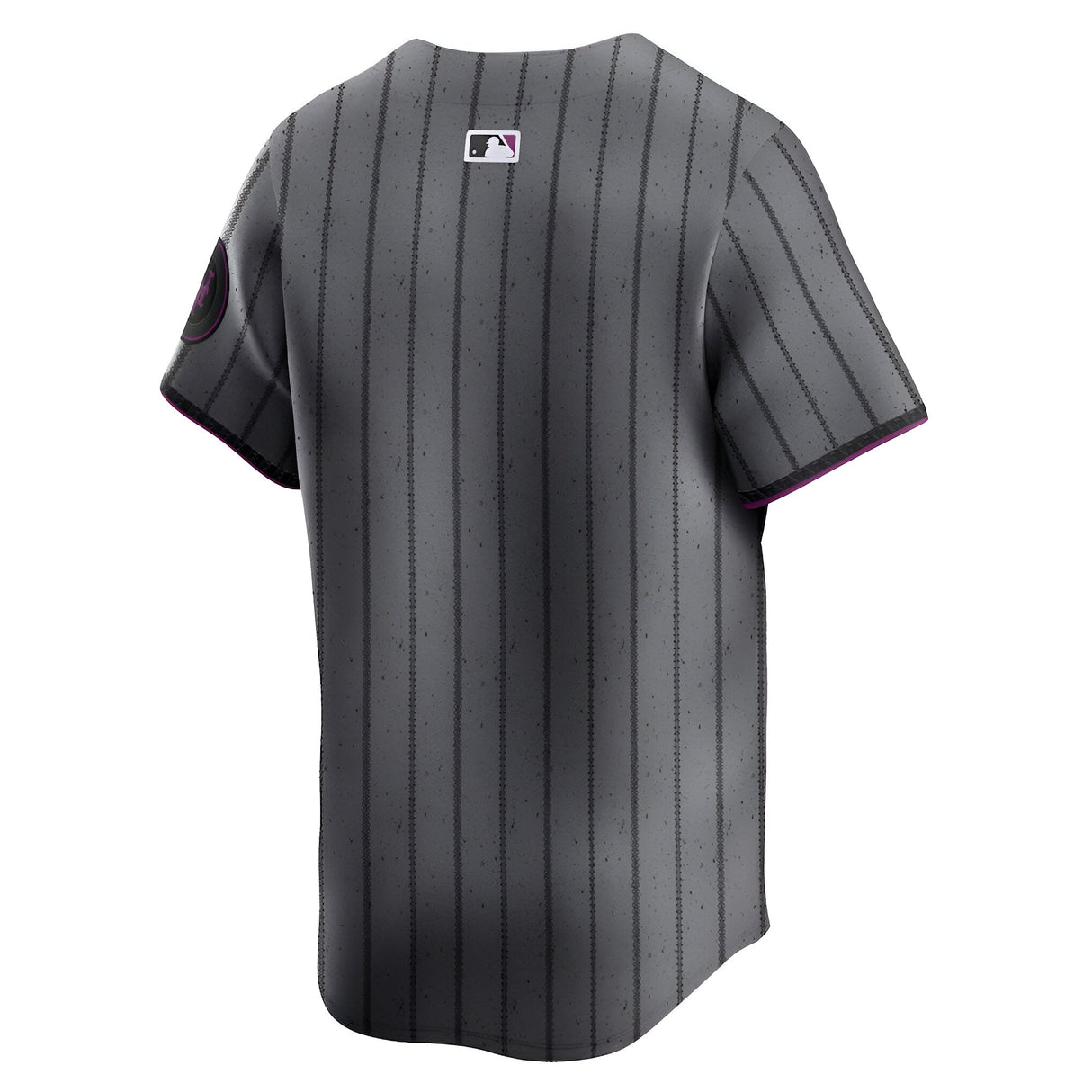 New York Mets City Connect Limited Jersey By Nike® - Nike - 